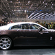 Illustration for article titled Rolls-Royce Wraith: This Is It